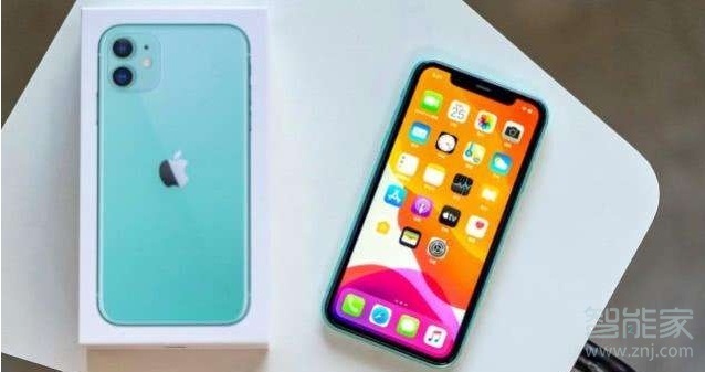 iphone11可以模拟门禁卡吗