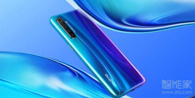 realme x2能插内存卡吗