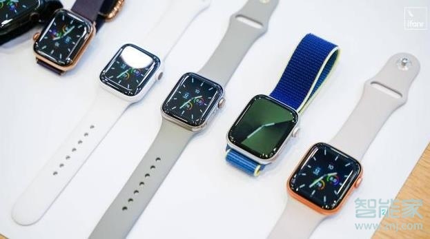 apple watchgps和蜂窝的区别是什么