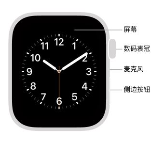 iwatch入门指南怎么过