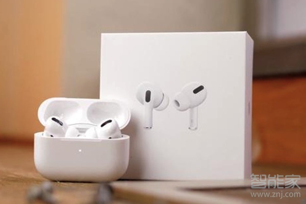 airpods pro怎么连接电脑