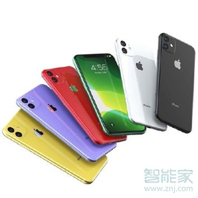 iphone11配置怎么样