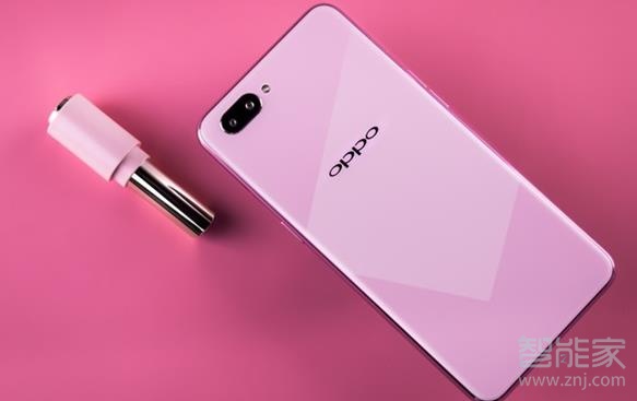 oppoa5有没有红外功能