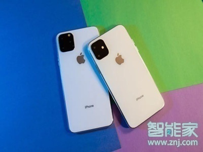 iphone11怎么唤醒语音助手