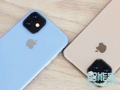 iphone11pro怎么使用缩放功能