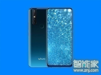 vivoS1pro怎么打开游戏模式