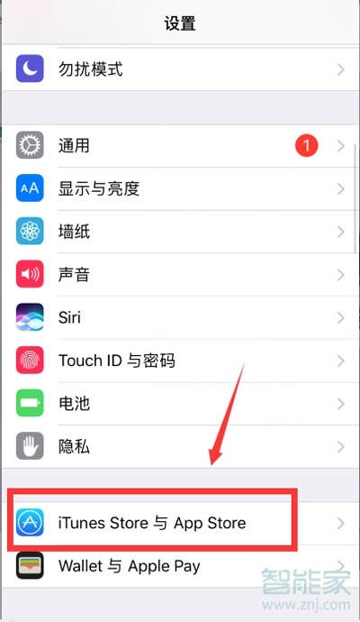 ios14系统怎么取消自动续费