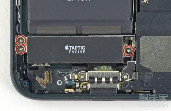 iphone7换电池教程