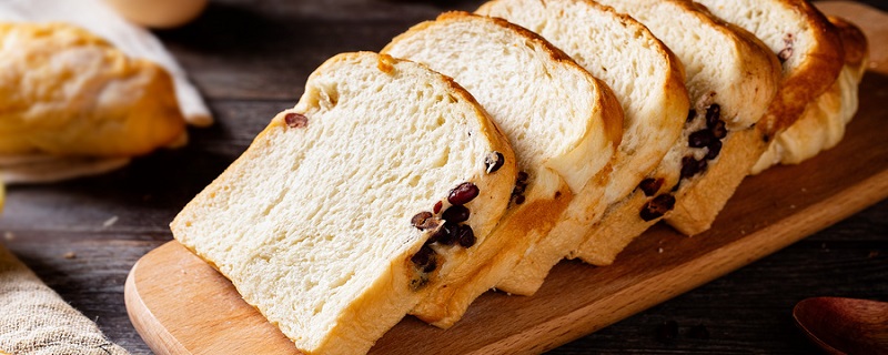 面包的热量 吃面包会胖吗