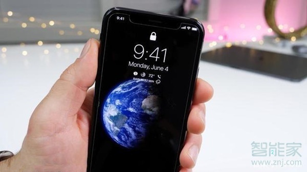 ios13息屏显示在哪里设置