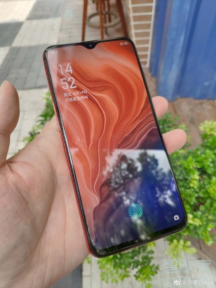 oppo reno z经常死机怎么办