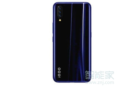 vivoiQOO手机怎么样