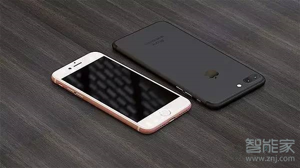 iphone7支持nfc功能吗