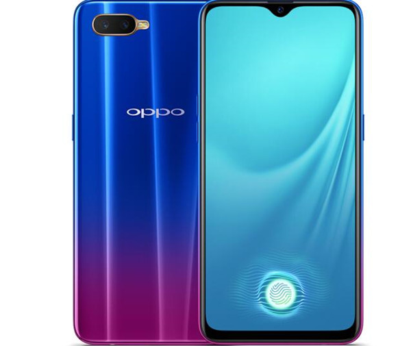 oppor15x怎么开启微信视频美颜