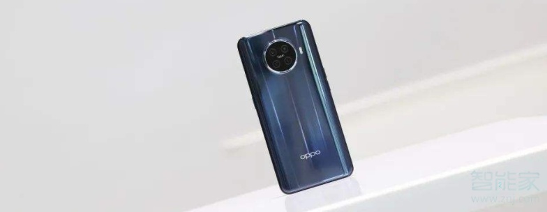 OPPO Ace2可以无线充电吗