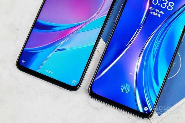 realme x2支持息屏指纹解锁吗