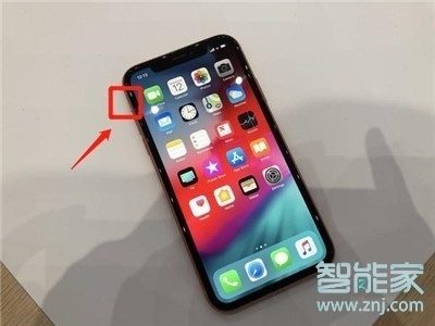 iphone11怎么关闭拍照声