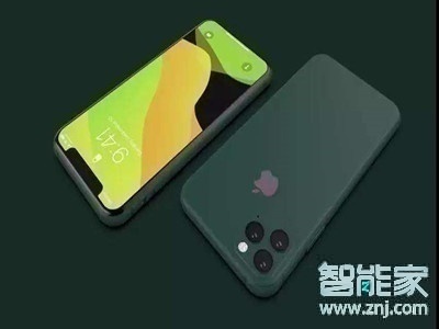 iphone11pro怎么设置屏幕熄屏时间