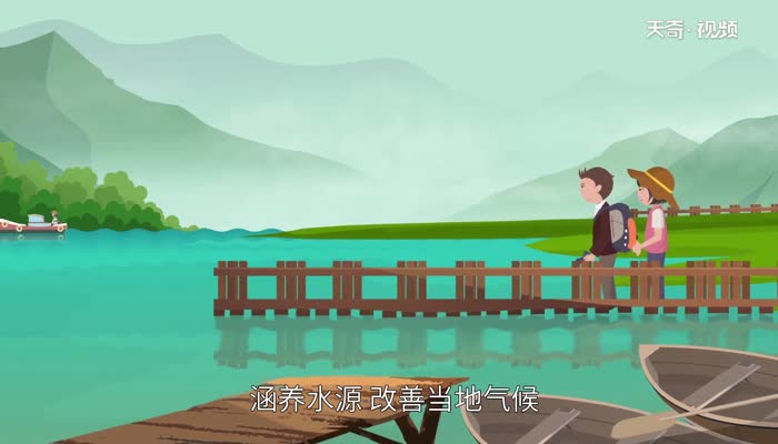 鄱阳湖在哪个省份 鄱阳湖在哪里