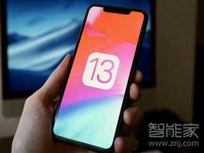 ios13怎么删除应用