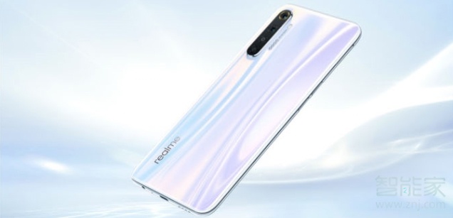 realme x2能登录oppo账号吗