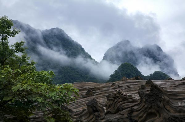 山居秋暝古诗赏析 山居秋暝翻译及赏析