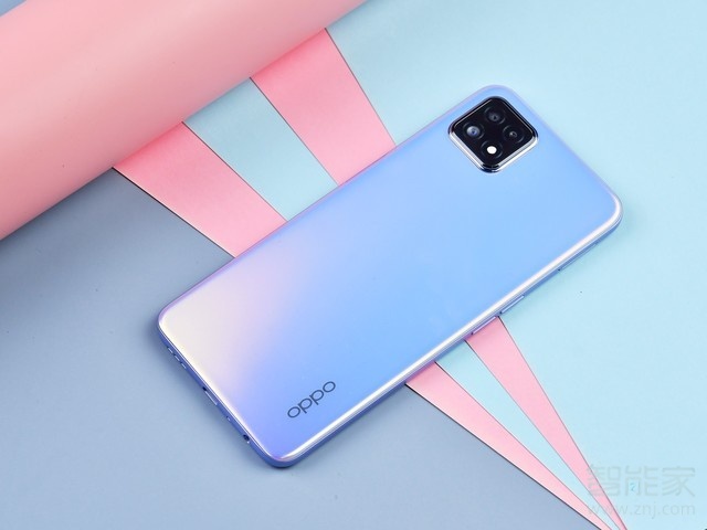 oppoa72可以开空调吗