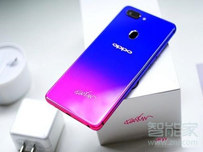 oppor15屏幕分辨率在哪里调