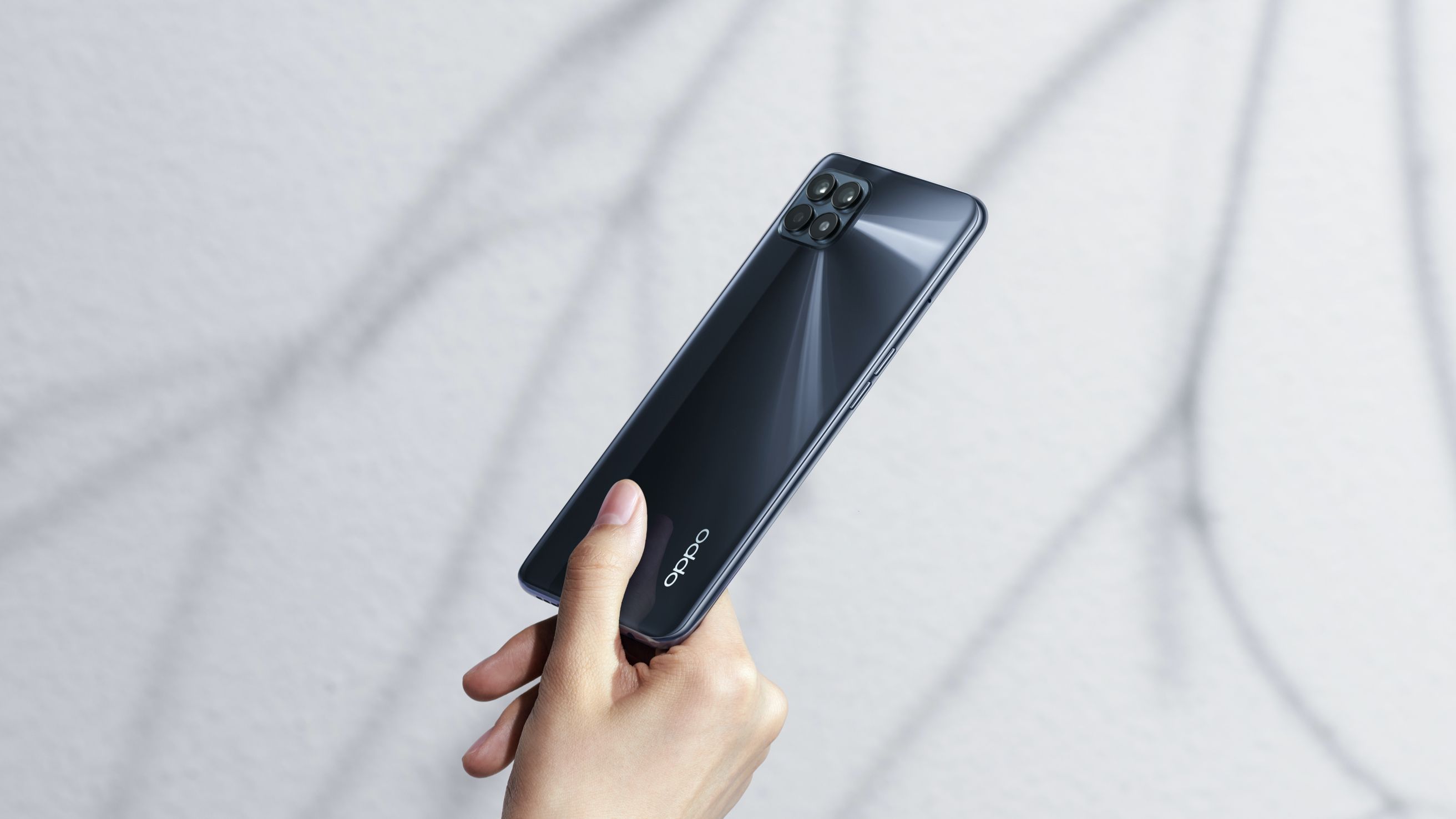 opporeno4se有红外功能吗