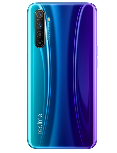 Realme x2支持5g吗