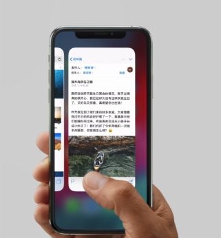 iphone11怎么清理后台