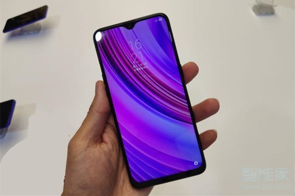 realme x青春版参数配置