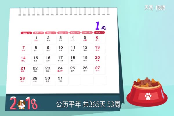 2018年是什么年 2018年发生了哪些事