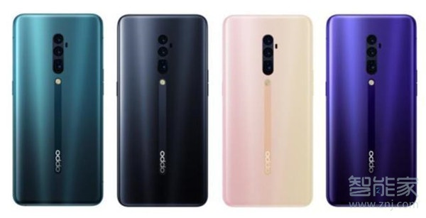 oppo Reno屏幕分辨率多少