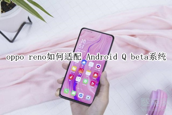 oppo reno如何适配 Android Q beta系统