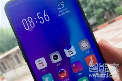 oppoa11x不能分屏怎么办