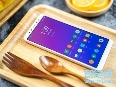 联想k5pro怎么在通知栏显示剩余流量