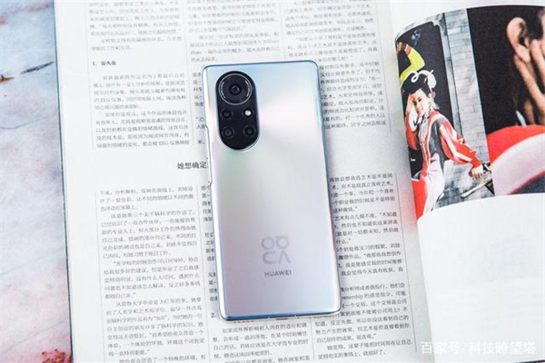 华为nova8pro是5g手机吗