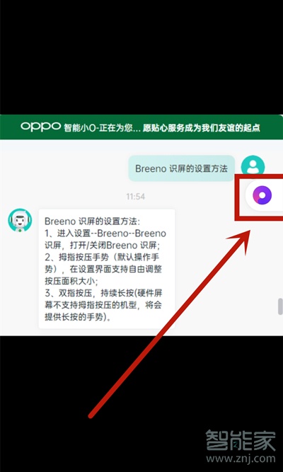 opporeno5pro怎么提取文字