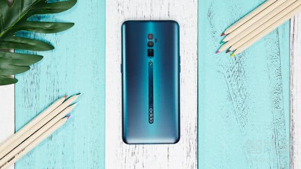 oppo reno10倍变焦版参数配置