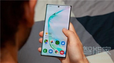 苹果11Pro和三星note10哪个好