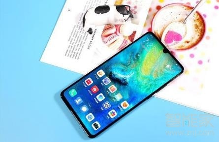 mate20x5g和mate20x的区别