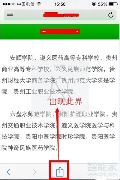 苹果手机保存桌面网页怎么删除