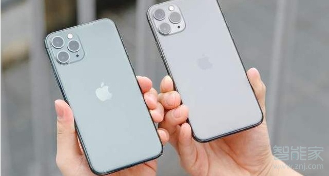 iphone11pro几个卡槽