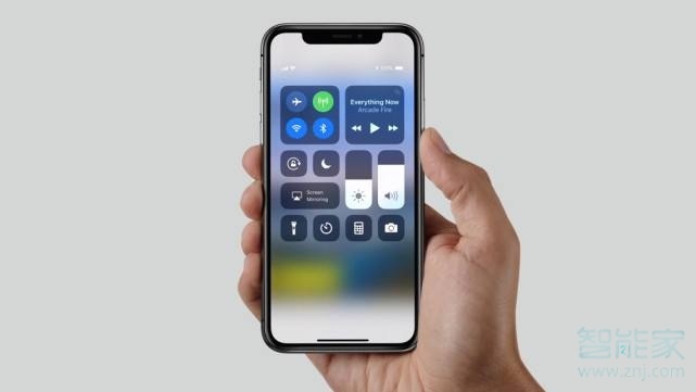 iphone11返回键设置