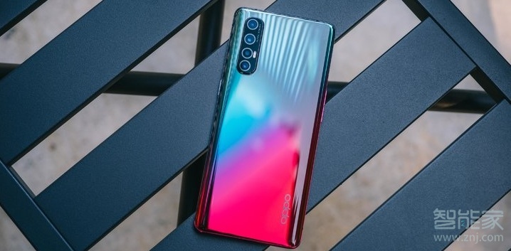 OPPO Reno3支持防抖吗