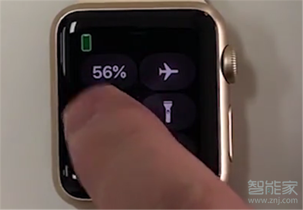 Apple Watch Series 5怎么找手机