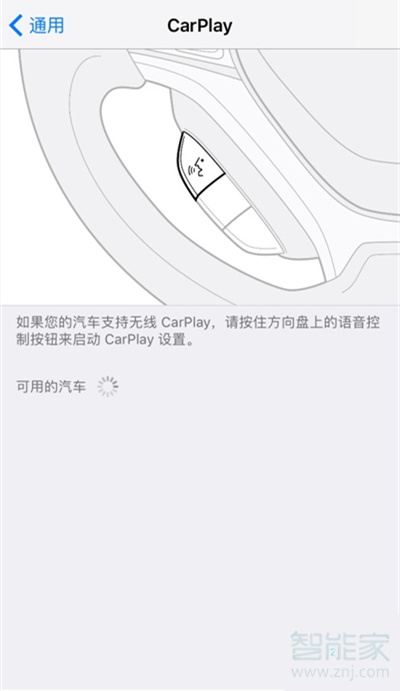 苹果12怎么连接carplay