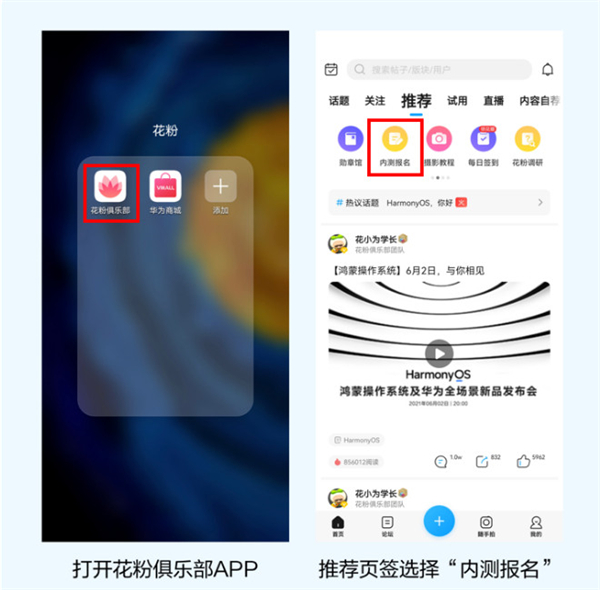 emui11如何升级鸿蒙