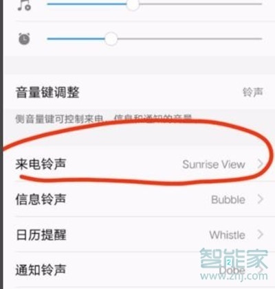 vivoy81s怎么更换来电铃声